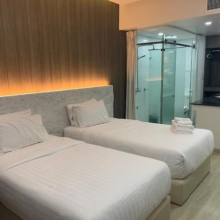 ภูรินดา เรสซิเดนซ์ Hotel สระบุรี ภายนอก รูปภาพ
