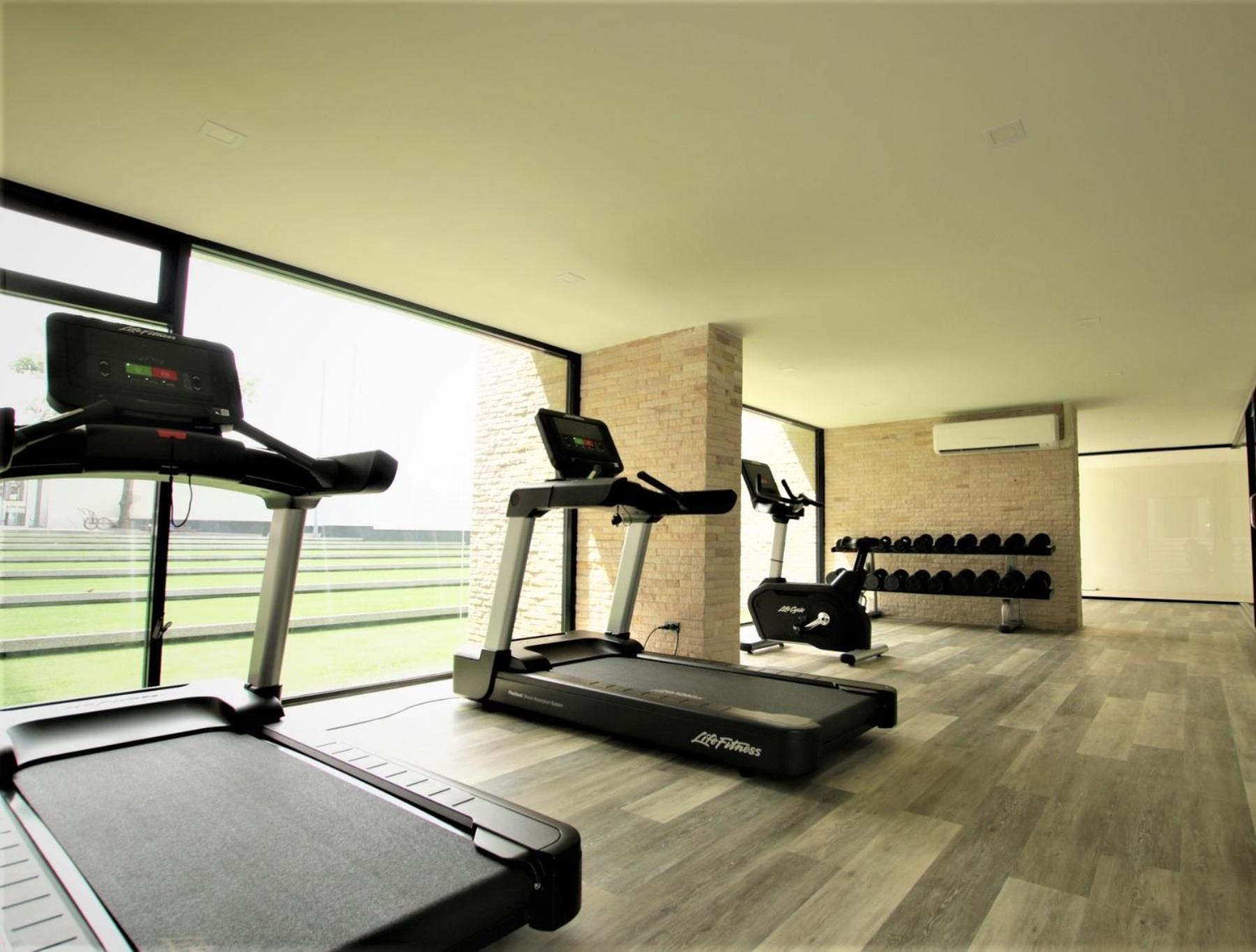 ภูรินดา เรสซิเดนซ์ Hotel สระบุรี ภายนอก รูปภาพ