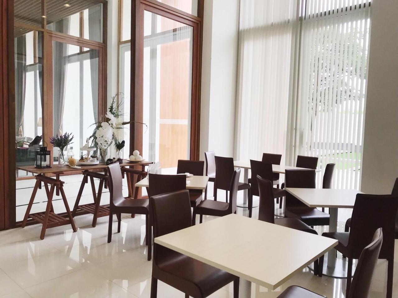 ภูรินดา เรสซิเดนซ์ Hotel สระบุรี ภายนอก รูปภาพ